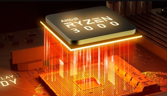 銳龍三代主流平臺嘗鮮！銳龍R5-3600配GTX1660Ti組裝電腦配置推薦