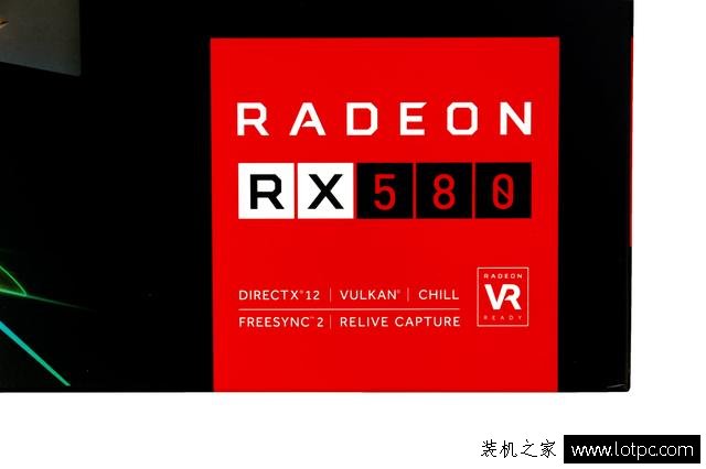 AMD RX580顯卡性能如何？AMD RX580對比RX480性能測試評測