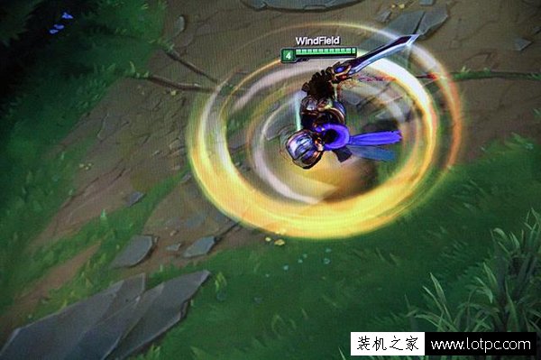 144hz和60hz顯示器的區別是什么？顯示器144hz和60hz游戲差別對比