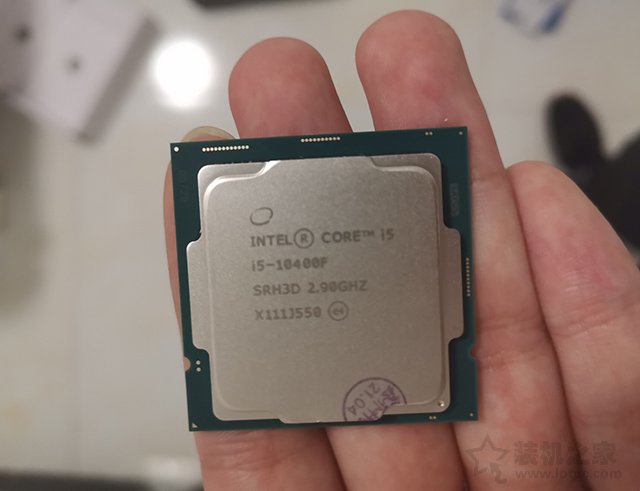 4000元網游主機,十代酷睿i5 10400F配GTX1050Ti電腦主機配置推薦