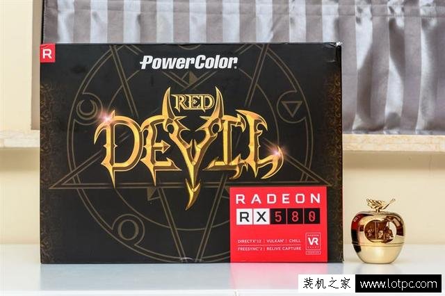 RX580和GTX1060哪個好？GTX1060與RX580對比測試及評測