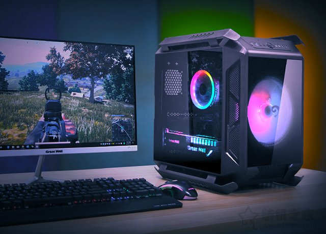 擺脫了主機同質化 三代銳龍R7-3700X搭配RX5700獨顯3A平臺電腦配置
