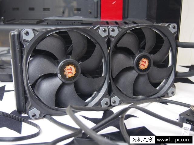 intel第六代i7-6700K/Z170/GTX1070裝機全過程實錄