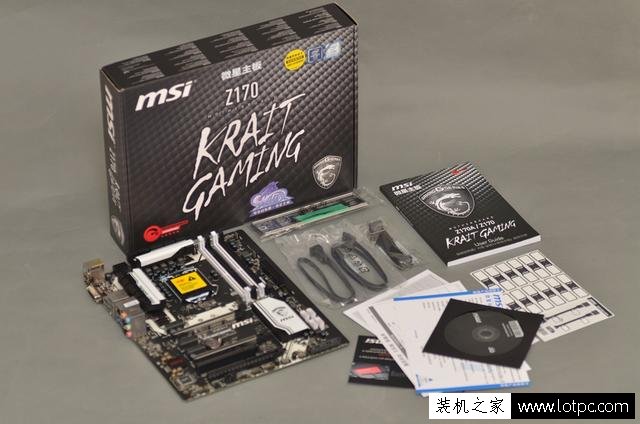 臺式電腦怎么超頻？i5-6600K/Z170/GTX1070超頻教程及評測
