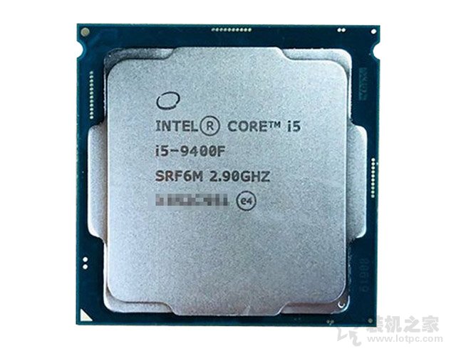 GTX1650顯卡來襲！九代酷睿i5-9400F配GTX1650電腦組裝機配置推薦