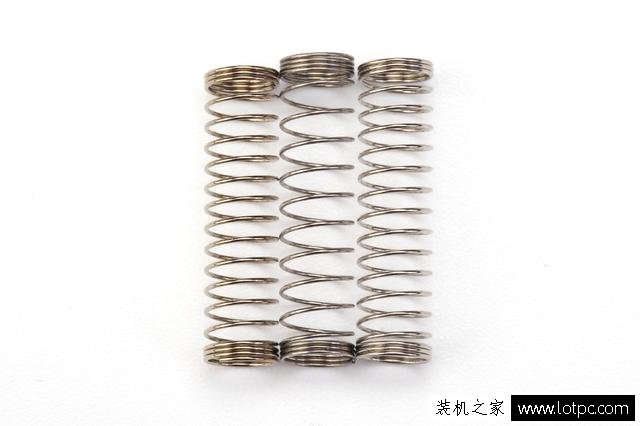 機械鍵盤為什么會卡鍵？