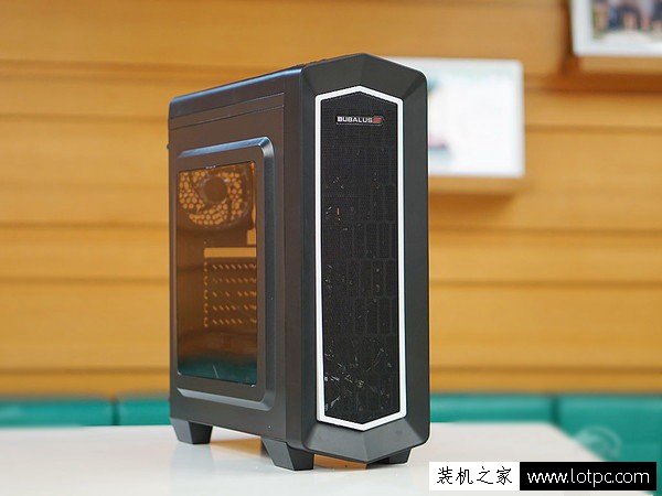 DIY裝機怎么選擇電腦機箱 新手必讀的電腦主機箱選購指南