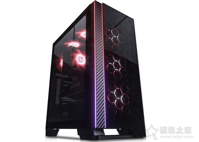 電腦機箱哪個好？20款100-300元價位高性價比的臺式電腦機箱推薦