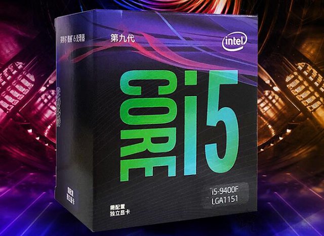 i59400F與i59600KF性能差距大嗎？i5 9600KF和9400F區別對比評測