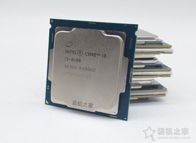 3500元性價比家用游戲電腦配置推薦 i3-8100搭RX580 2048SP攢機