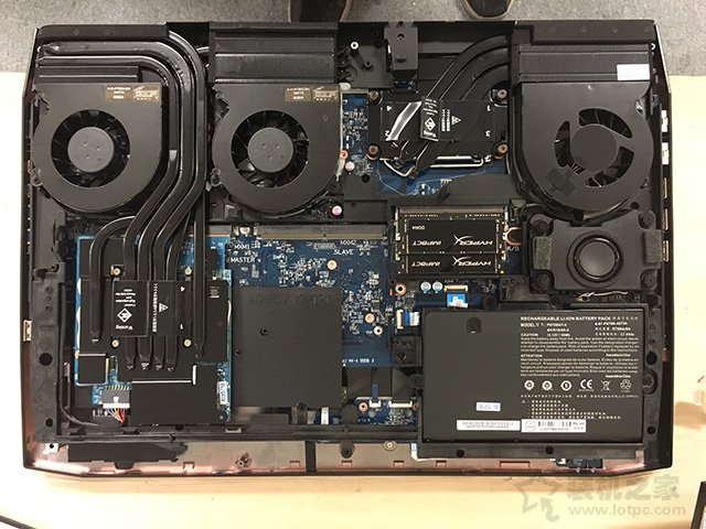 準系統主機/筆記本是什么意思？準系統電腦的優點與缺點