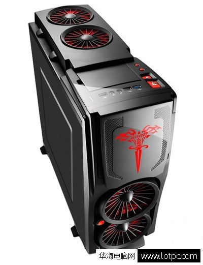 游戲悍將刀鋒3機(jī)箱