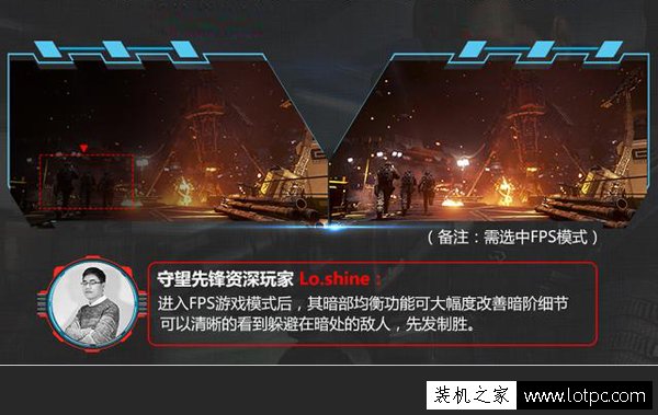 科普一下電腦顯示器刷新率和垂直同步知識