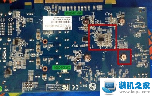 GPU-Z怎么看顯卡真假 如何鑒別顯卡真假教程