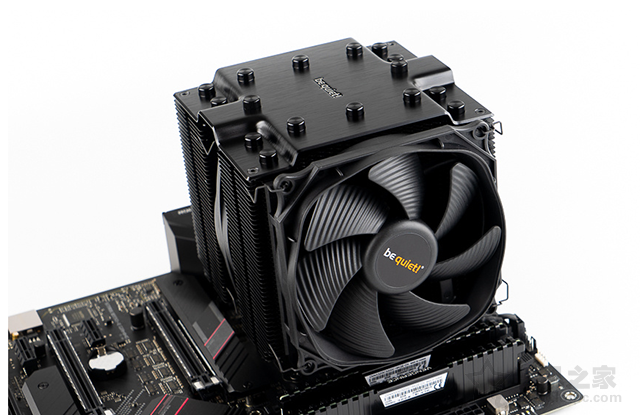 一卡難求！十代酷睿i9-10900KF配RTX3080靜音平臺裝機配置單