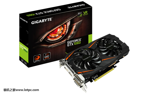 5000元六代i5-6500配GTX1060主流電腦配置推薦 暢玩中大型游戲