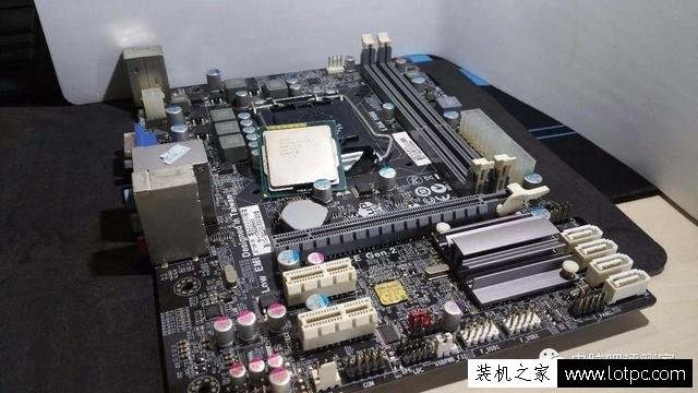 DIY新手電腦裝機教程:自己組裝電腦全過程圖解教學