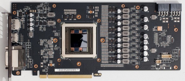 AMD R9 Fury 成功開核變R9 Fury X