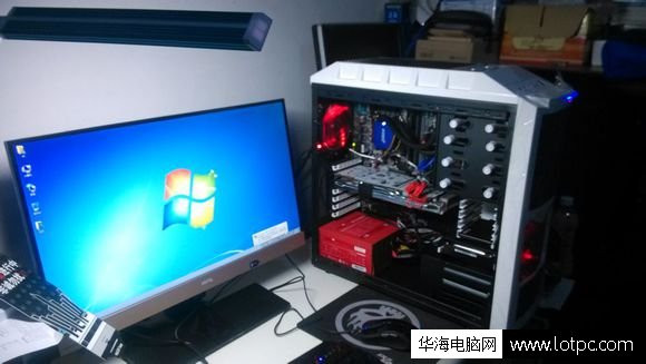 組裝電腦