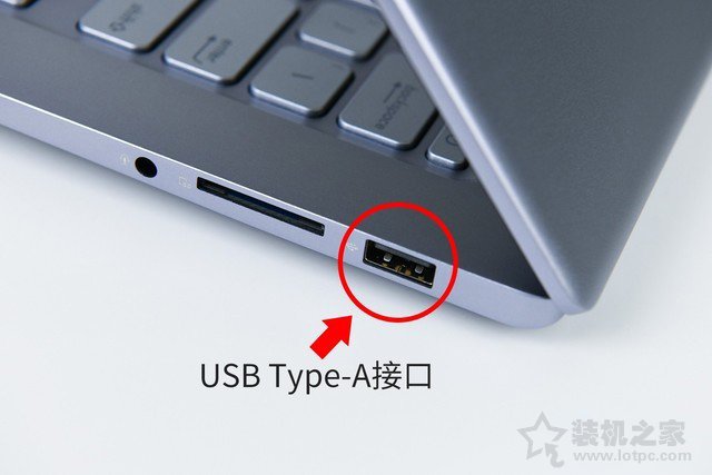 筆記本電腦上的接口都是干什么用的？筆記本電腦常見接口知識科普