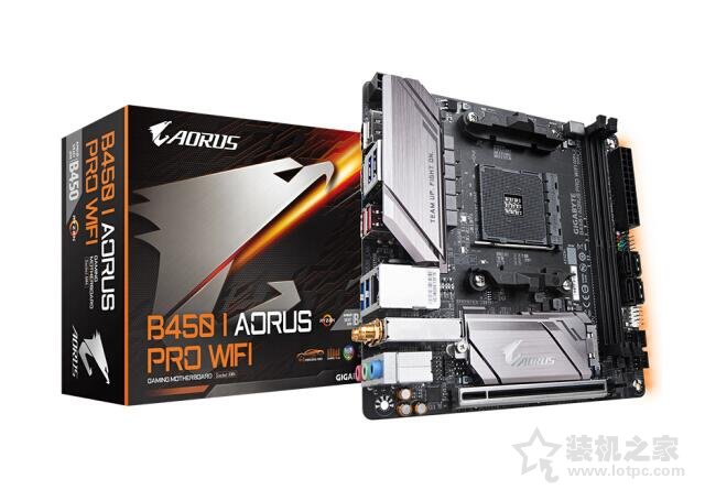 精品手提小鋼炮電腦 AMD銳龍R5-3600獨顯ITX小鋼炮電腦配置清單