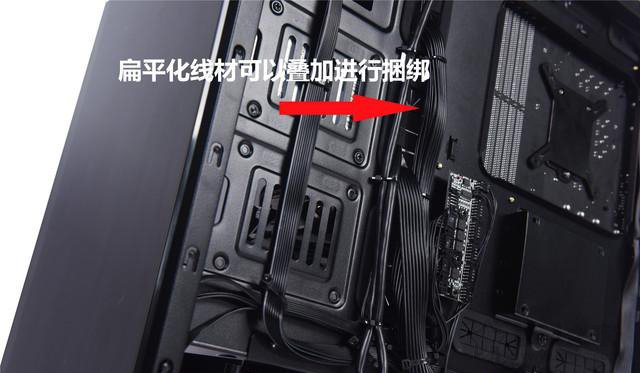 扁平化線材與蛇皮網線材 這兩種電源線材誰更勝一籌