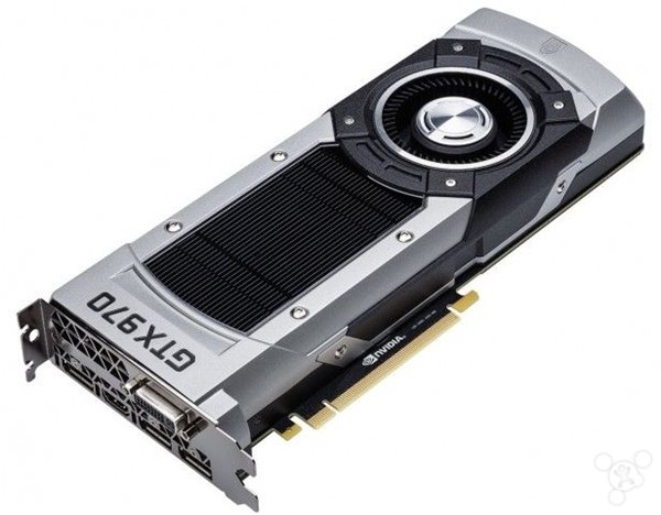 GTX1070和GTX970比較 gtx970和gtx1070性能差多少