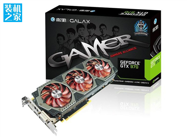 6500元六代i7-6700/GTX970高端組裝電腦配置單 大型游戲與VR通吃