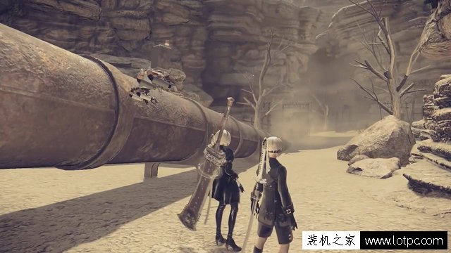 暢玩尼爾機械紀元配置要求高嗎？3套尼爾機械紀元游戲電腦配置推薦