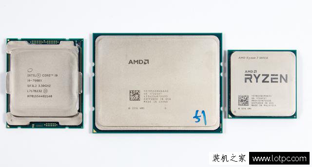 AMD Ryzen TR 1950X處理器怎么樣？AMD Ryzen TR 1950X處理器評測