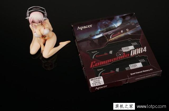 內存實測：對低頻率內存而言，開啟XMP影響并不大