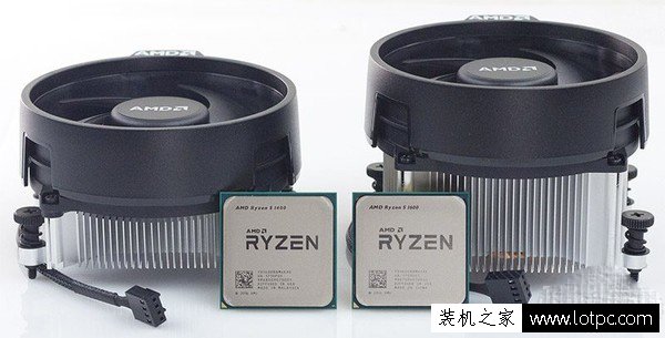 AMD銳龍R5 1400和i5 7500哪個好？Ryzen5 1400與i5-7500對比測評