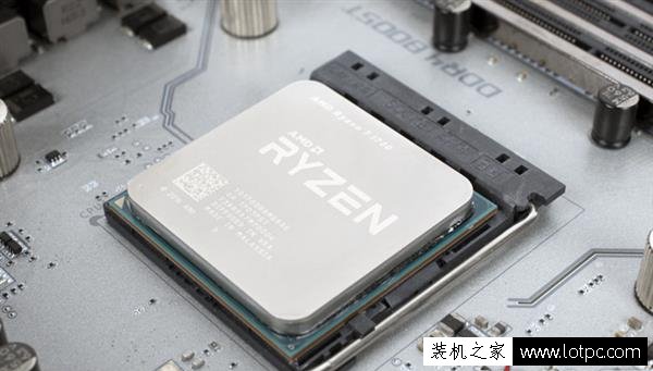 AMD Ryzen處理器有哪些型號？AMD Ryzen處理器內置有核顯嗎？