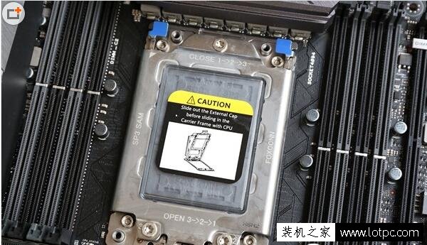AMD Ryzen ThreadRipper 1950X搭配什么主板和顯卡比較好呢？
