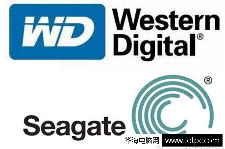 WD硬盤和ST硬盤哪個品牌好?