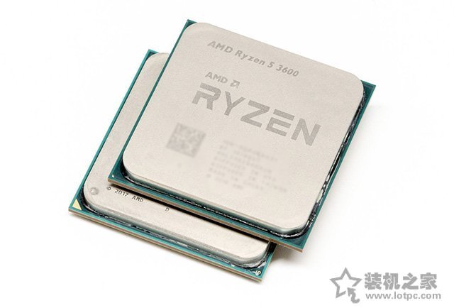 i59600KF和R53600哪個好,怎么選？i5-9600KF和3600性能對比評測