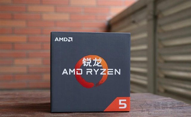 新3A吃雞主機 5500元左右銳龍R5-2600配RX580獨顯吃雞游戲配置清單