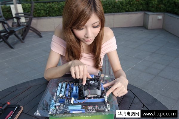 配電腦心得