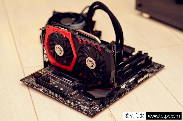 GTX1050ti玩游戲怎么樣？搭配GTX1050Ti的組裝臺式機配置推薦