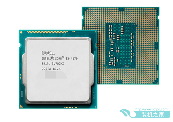 依舊不落伍 3000元不到i3-4170/GTX750Ti網游電腦配置推薦