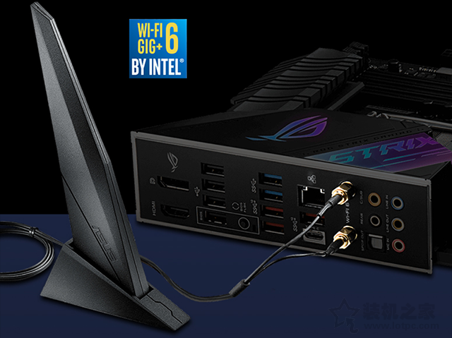 主板B460和Z490哪個好？Z490和B460主板區別對比知識