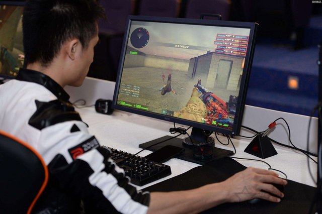 i3 8100配什么顯卡好？八代酷睿i3-8100配GTX1050Ti游戲電腦配置單