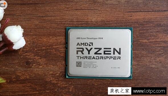 AMD Ryzen ThreadRipper 1950X搭配什么主板和顯卡比較好呢？