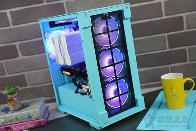 玩游戲夠用！十代i5 10600KF搭配RTX2060電腦組裝機配置單及價格