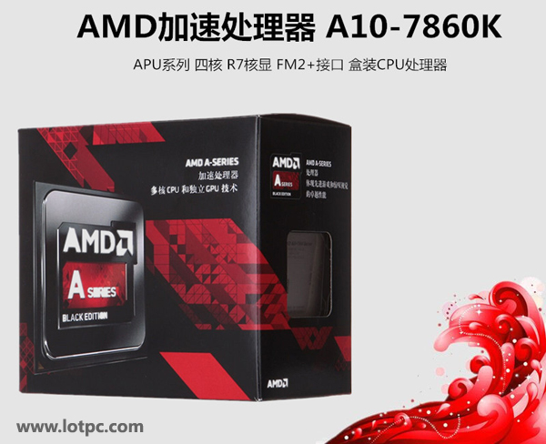 A10-7850K家庭影院DIY電腦主機配置推薦 完美勝任客廳的HTPC配置