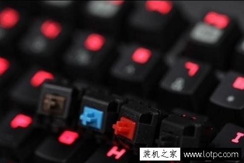 機械鍵盤憑啥賣那么貴？普通鍵盤和機械鍵盤差的只是個手感？！
