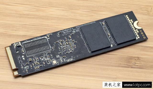建興睿速T10 256GB M.2 SSD評測