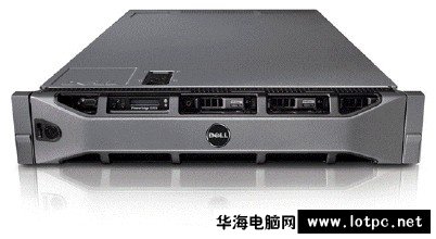 戴爾服務器