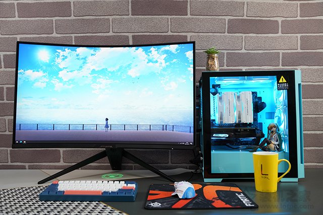 主打游戲！十代i5 10600KF搭配RTX2060電腦組裝機配置單及價格