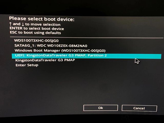 Win11安裝時出現“這臺電腦必須支持安全啟動”的解決方法